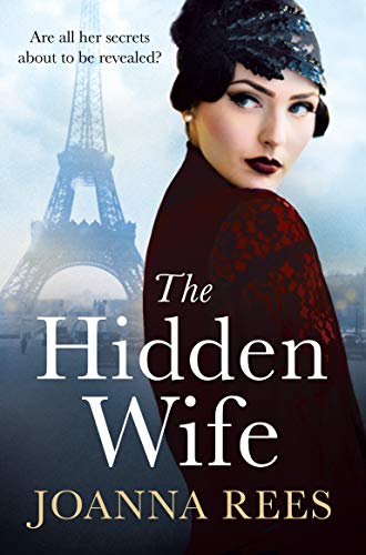 Stock image for The Hidden Wife : A Stitch in Time Book 2 for sale by Better World Books