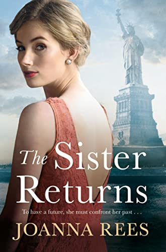 Beispielbild fr The Sister Returns (A Stitch in Time series, 3) zum Verkauf von WorldofBooks