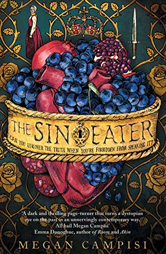 Imagen de archivo de The Sin Eater a la venta por Fahrenheit's Books