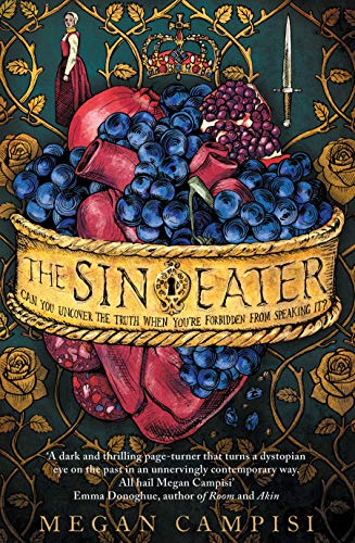 Stock image for The Sin Eater for sale by Fahrenheit's Books