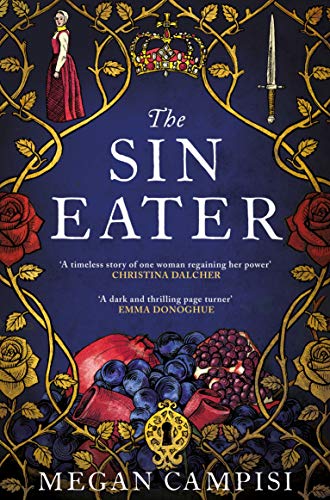 Stock image for The Sin Eater for sale by Blackwell's