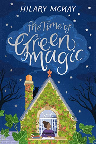 Beispielbild fr The Time of Green Magic zum Verkauf von BooksRun