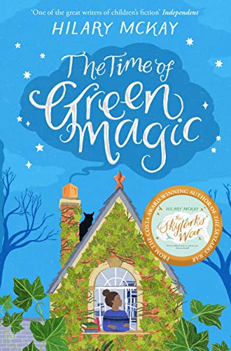Stock image for The Time of Green Magic for sale by Blackwell's