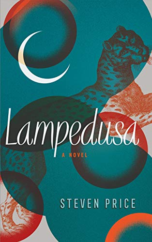 Stock image for Lampedusa : A Novel for sale by Better World Books