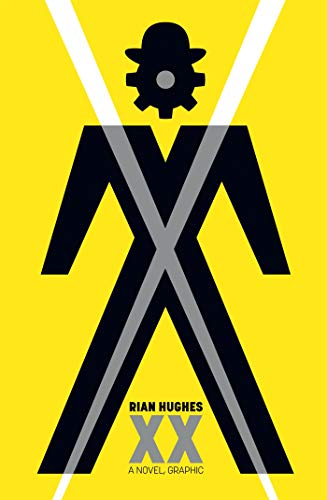 9781529020571: XX: A Novel, Graphic