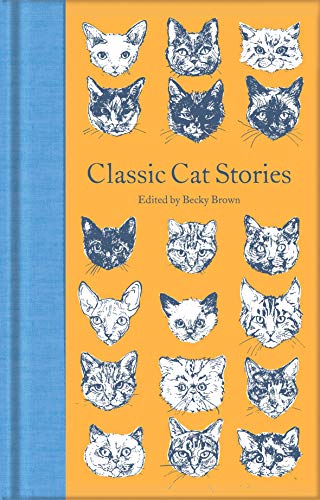Beispielbild fr Classic Cat Stories zum Verkauf von Blackwell's