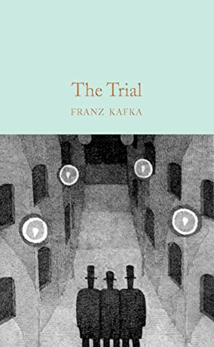 Beispielbild fr The Trial zum Verkauf von Blackwell's