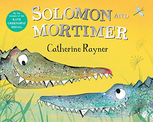 Stock image for Solomon and Mortimer for sale by Blackwell's