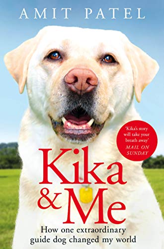 Stock image for Kika &amp; Me for sale by Blackwell's