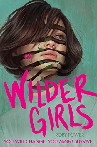 Stock image for Wilder Girls for sale by Blackwell's