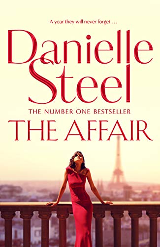 9781529021455: The Affair: A compulsive story of love, scandal and family from the billion copy bestseller