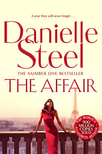 Stock image for The Affair for sale by Blackwell's