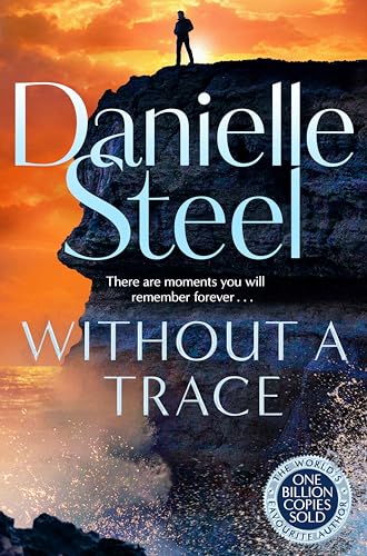 Imagen de archivo de Without a Trace a la venta por Blackwell's