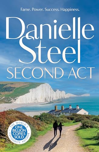 Stock image for Second Act: The powerful new story of downfall and redemption from the billion copy bestseller for sale by MusicMagpie