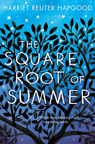 Stock image for The Square Root of Summer for sale by WorldofBooks