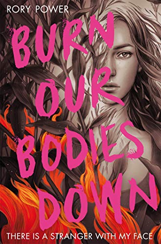 Stock image for Burn Our Bodies Down for sale by Books Puddle