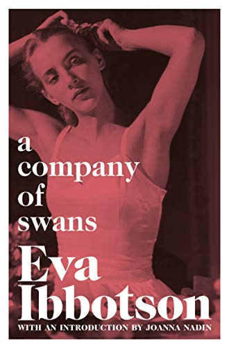 9781529023022: A Company of Swans (Aziza's Secret Fairy Door, 56)