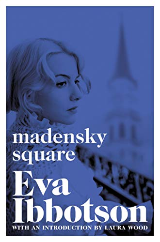 Stock image for Madensky Square for sale by WorldofBooks