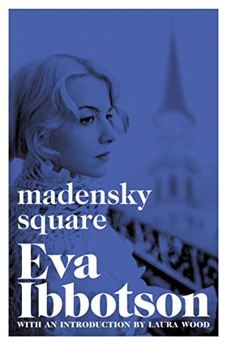 Stock image for Madensky Square for sale by Blackwell's