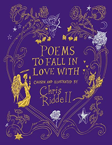 Imagen de archivo de Poems to Fall in Love With a la venta por Ryde Bookshop Ltd