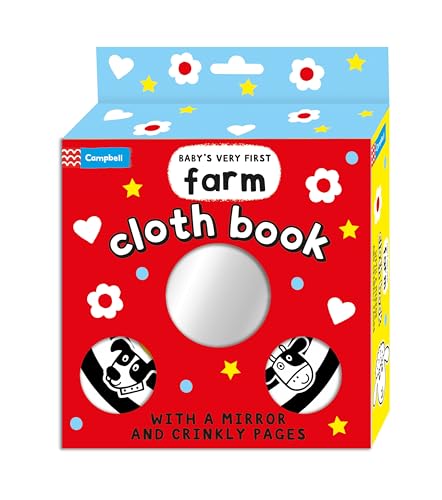 9781529023343: Farm (Baby's Very First Book)
