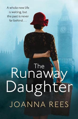 Imagen de archivo de Runaway Daughter,The: A Stitch in Time, a la venta por Pages Books on Kensington