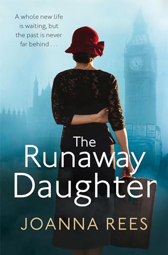 Stock image for Runaway Daughter,The: A Stitch in Time, for sale by Pages Books on Kensington