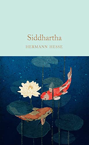 9781529024043: Siddhartha: Hermann Hesse (Macmillan Collector's Library, 242)