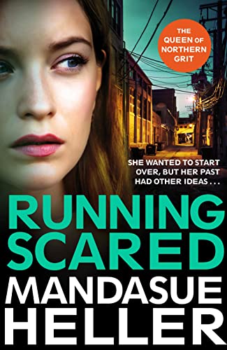 Beispielbild fr Running Scared zum Verkauf von WorldofBooks