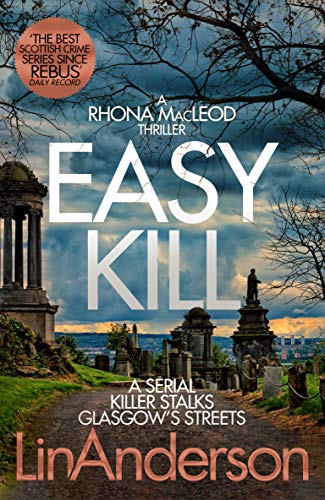 Imagen de archivo de Easy Kill (Rhona MacLeod, 5) a la venta por WorldofBooks
