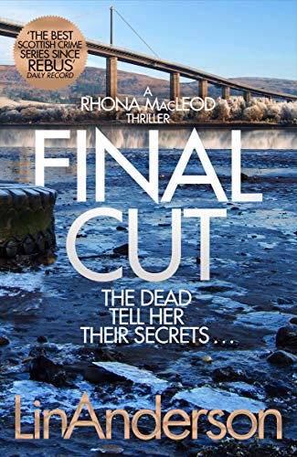 9781529024838: Final Cut (6) (Rhona MacLeod)