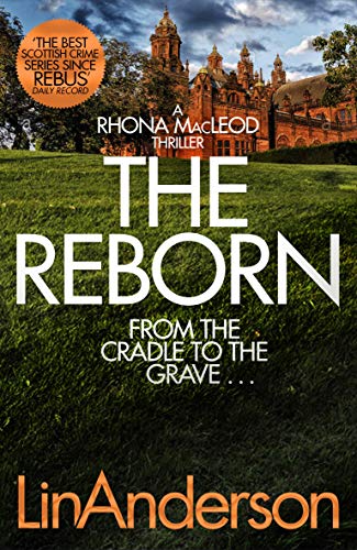 Stock image for The Reborn for sale by Blackwell's