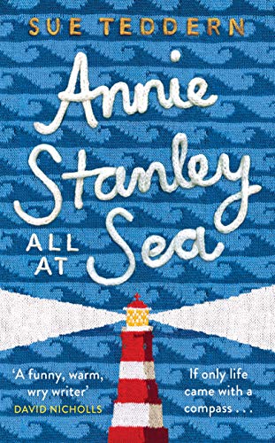 Stock image for Annie Stanley, All at Sea for sale by Blackwell's