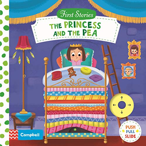 9781529025514: Princess & The Pea