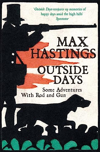 Stock image for Outside Days for sale by Blackwell's