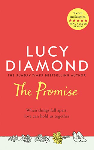 9781529027013: The Promise