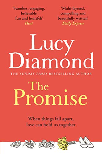 9781529027044: The promise