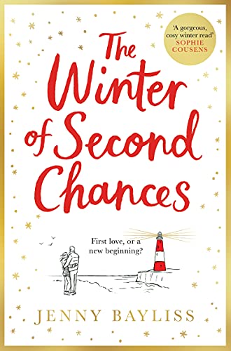 Beispielbild fr The Winter of Second Chances zum Verkauf von WorldofBooks