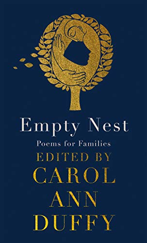 Imagen de archivo de Empty Nest: Poems for Families a la venta por WorldofBooks