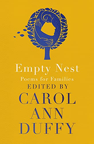Imagen de archivo de Empty Nest: Poems for Families a la venta por WorldofBooks