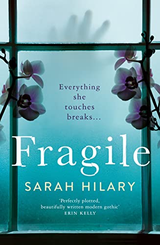 Beispielbild fr Fragile: Secrets and Betrayal in the Stunning Break-out Psychological Thriller from the Theakstons' Crime Novel of the Year Winner zum Verkauf von WorldofBooks