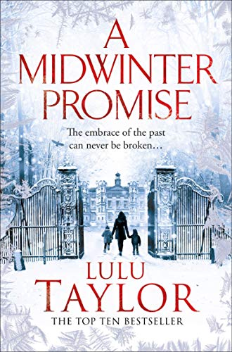 Stock image for A Midwinter Promise for sale by WorldofBooks