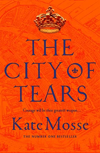 9781529029871: The City of Tears