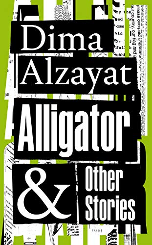 Stock image for Alligator and Other Stories for sale by Blackwell's