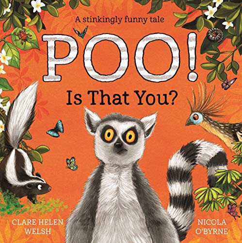Stock image for Poo! Is That You? for sale by Blackwell's