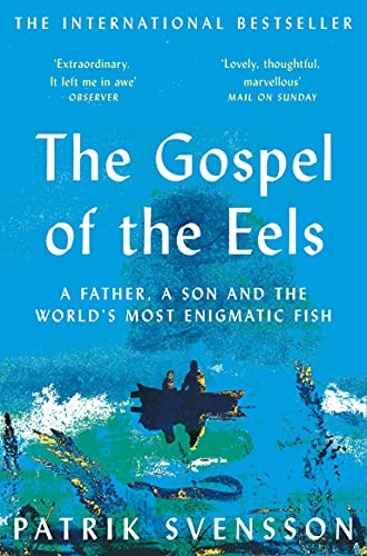 Stock image for The Gospel of the Eels for sale by Blackwell's