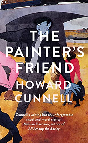 Imagen de archivo de The Painter's Friend a la venta por WorldofBooks