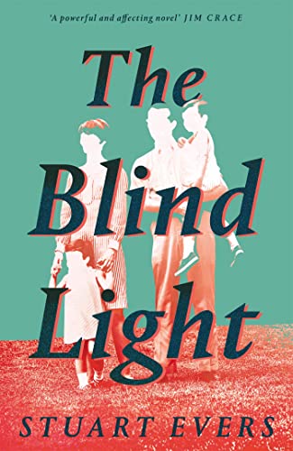 Stock image for The Blind Light for sale by Blackwell's