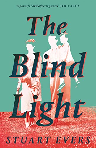 Stock image for The Blind Light for sale by Better World Books