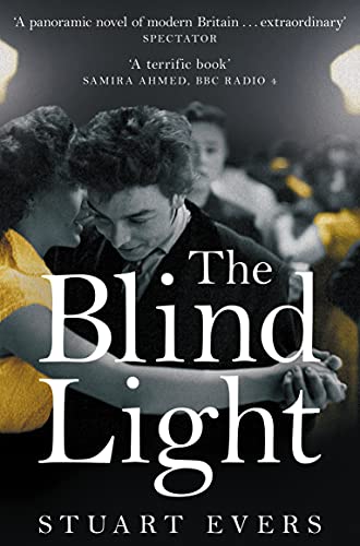 Stock image for The Blind Light for sale by Reuseabook